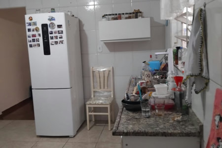 Casa Térrea à venda em Vila Butantã, São Paulo - SP