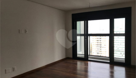 Apartamento à venda com 3 suítes em Jardim Paulista, São Paulo, SP
