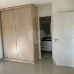 Apartamento à venda novo com 1 dormitório e vaga de garagem no Tucuruvi