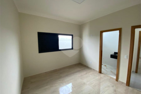 Casa térrea nova para venda no Parque Belvedere