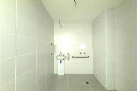 Studio com Varanda à venda no Bairro Saúde