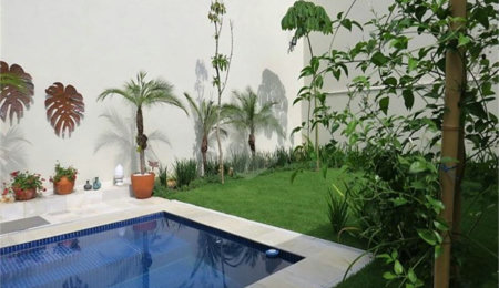 Casa à venda com 3 suítes em Vila Inah, São Paulo, SP