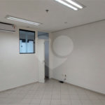 SALA COMERCIAL A VENDA 70M², 2 BANHEIROS, 2 VAGAS, JARDIM AQUARIUS - SÃO JOSÉ DOS CAMPOS/SP.