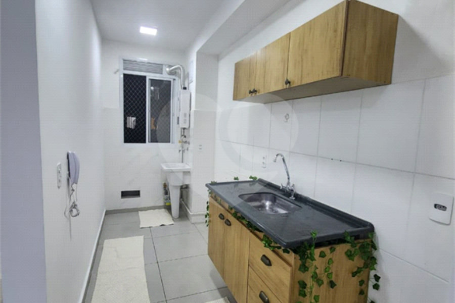APARTAMENTO À VENDA – CONDOMÍNIO VIVAZ ESTAÇÃO ITAQUERA | CIDADE LÍDER