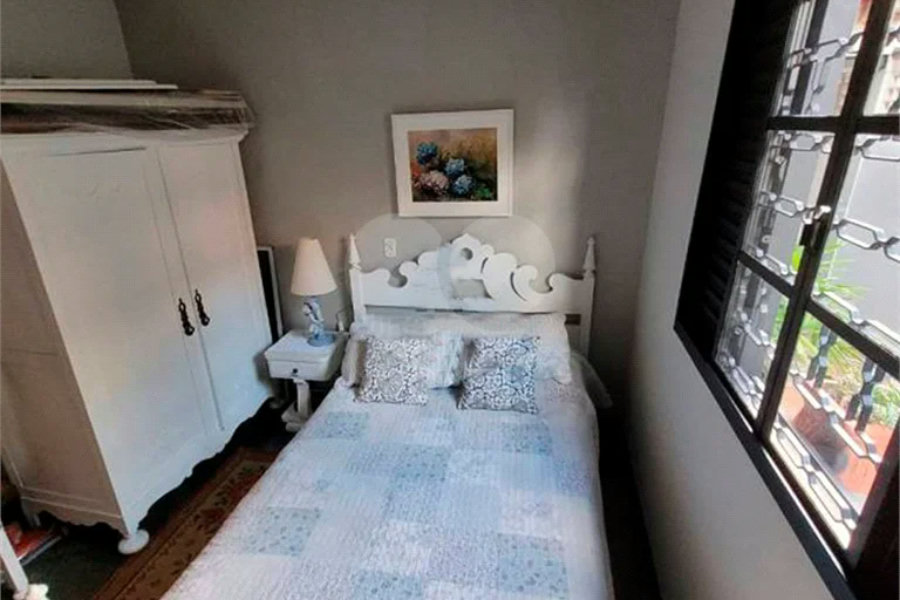 Casa à venda com 4 quartos, sendo 1 suíte, no centro de Piracicaba- SP