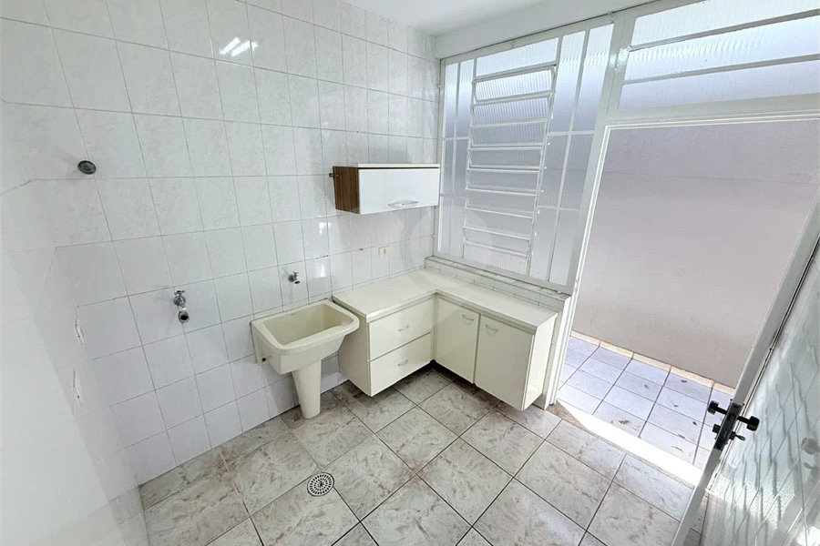 Casa espaçosa para locação no bairro Santa Cecília – Piracicaba/SP