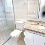 Apartamento à venda com 4 quartos, sendo 2 suítes, em Brooklin, São Paulo, SP