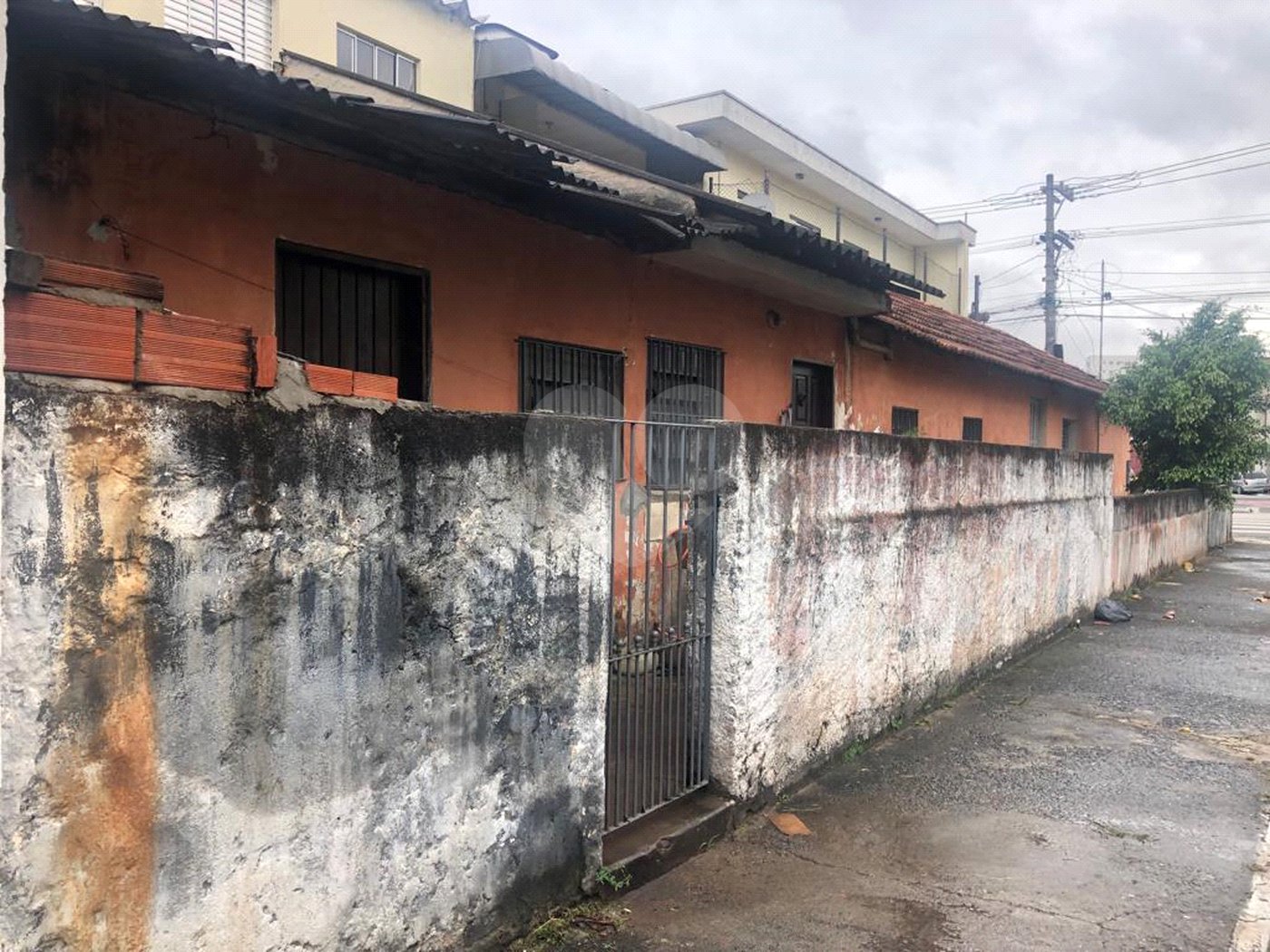 TERRENO DE ESQUINA IMIRIM