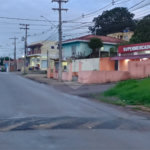 oportunidade ,terreno na av. mathias Lopes