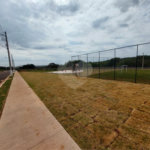 Terreno para venda, dispondo de 251,00 m² .