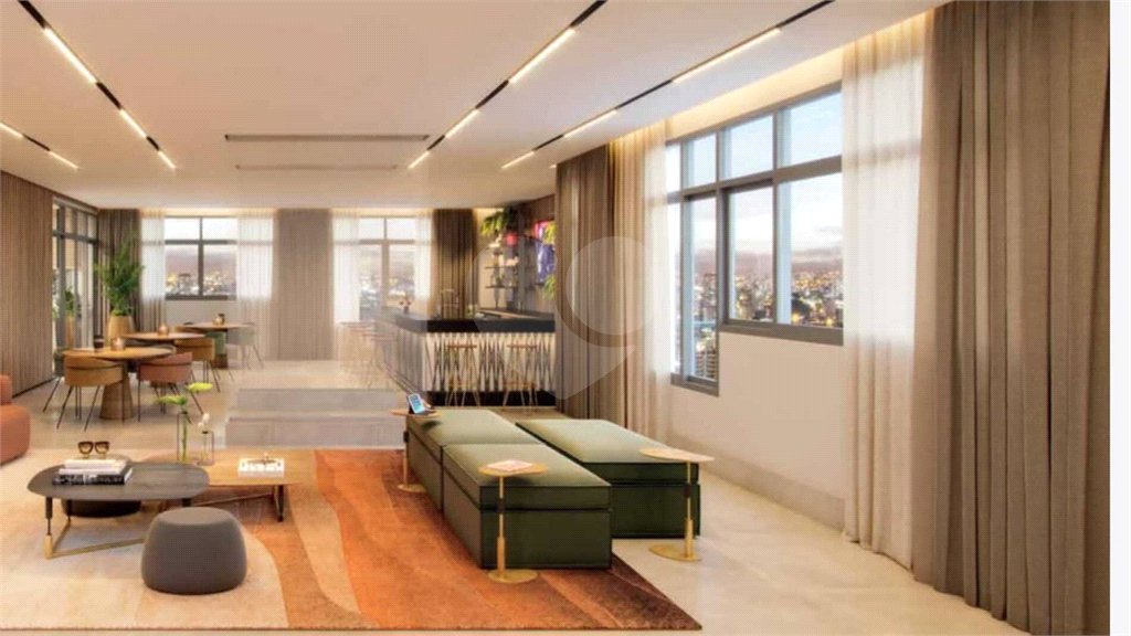 STUDIO 21 M² PARAISO