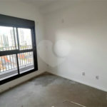 Apartamento com 48m² , 2 dormitórios , 1 vaga à venda no Tatuapé.