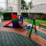 Santana Alto Padrão/Porteira Fechada, Apto. 260 m² 4 Suítes, 5 vagas 2 depósitos privativos