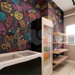 Lindo Apartamento de 44 m² à Venda no Condomínio Parque Olímpia – Indaiatuba/SP
