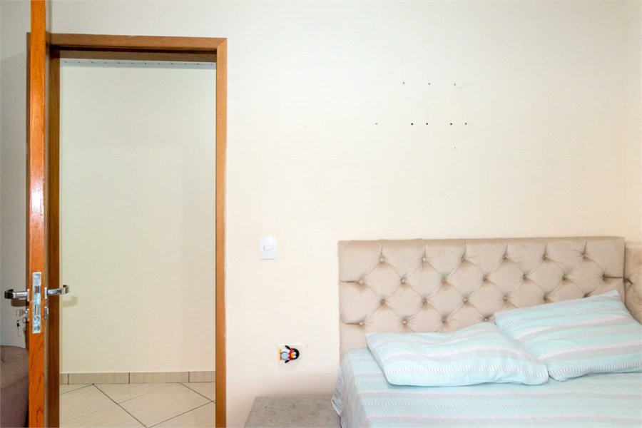 Casa na Vila Prudente!