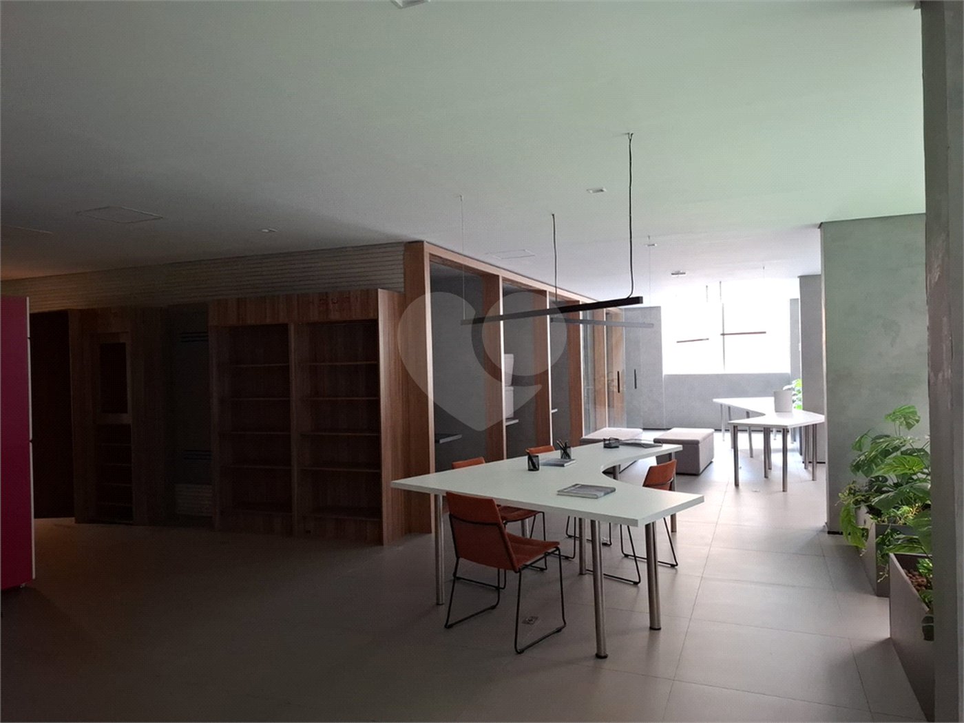 Studio na 24m² Vila Mariana