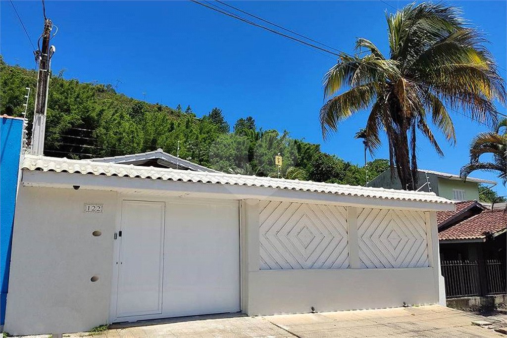 Casa Térrea em Ubatuba/SP