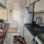 Apartamento à venda com 2 quartos em Casa Verde, São Paulo, SP