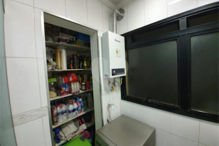 Apartamento 3 quartos na Mooca (Vila Bertioga) São Paulo