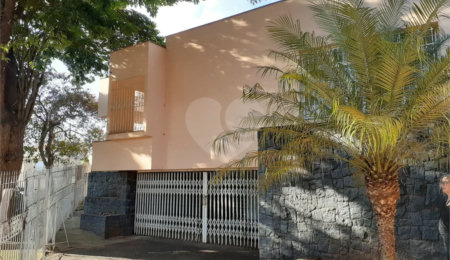 Casa à venda com 4 suítes em Jardim Europa, Piracicaba, SP