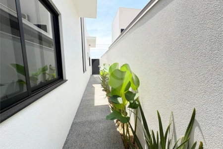 Casa a Venda No Parque Faber 4