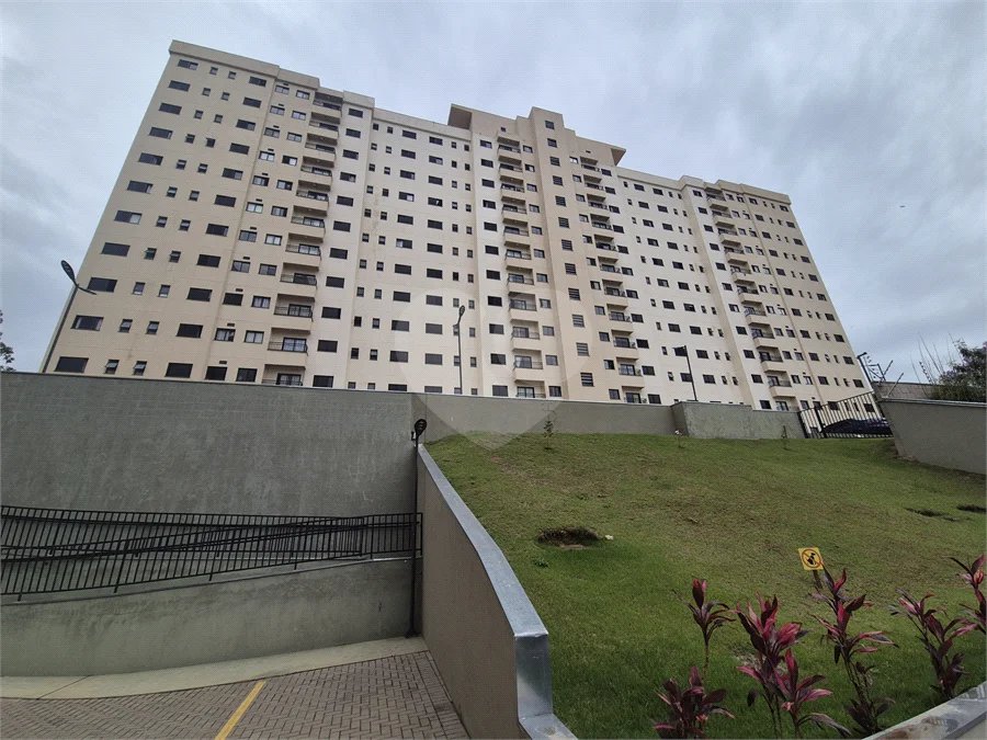 Conforto e Praticidade no Residencial Rampazzo: 2 Dormitórios, sendo 1 Suíte, com vista priveligiada