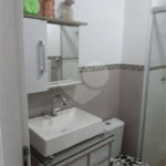 Apartamento à venda com 2 quartos em Vila Paranaguá, São Paulo, SP