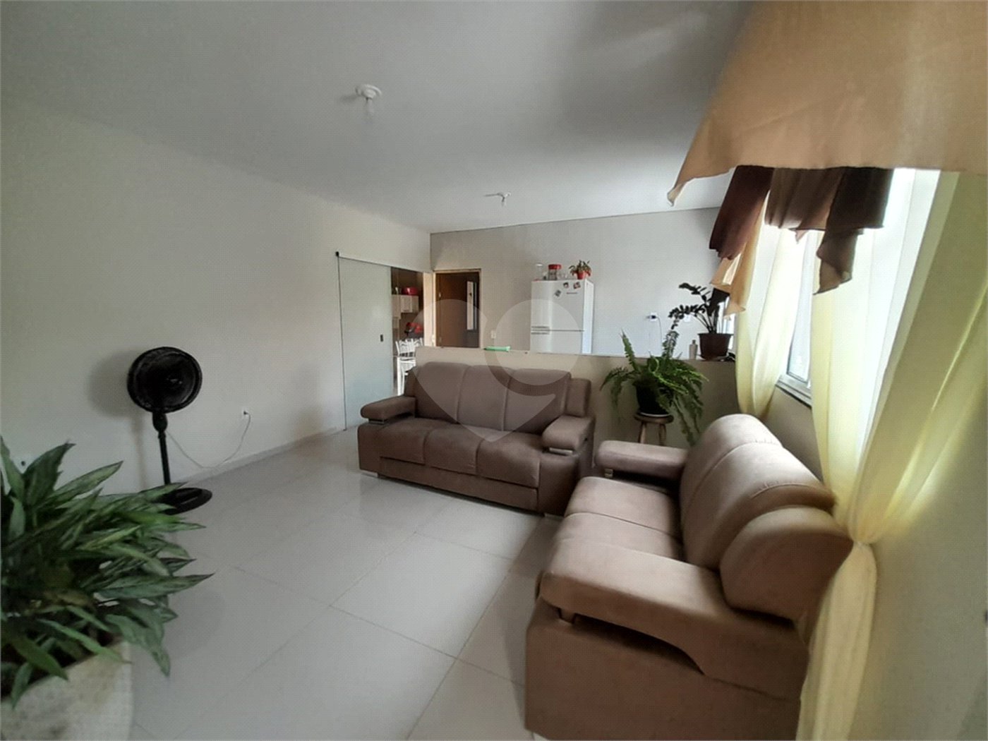 Casa em fase de acabamento no Arcoville – Personalize seu lar!