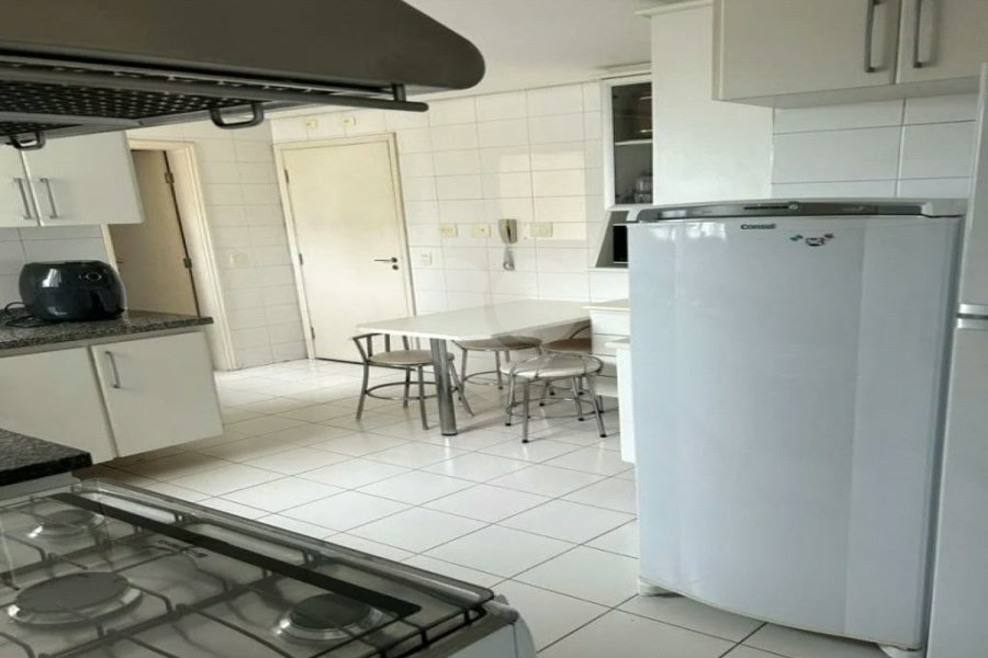 Vila Mascote Alto Padrão 4 dormitórios 3 vagas