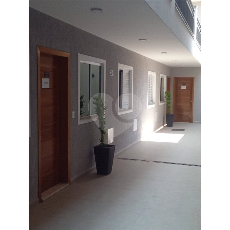 Apartamento à venda com 2 quartos em Santana, São Paulo, SP