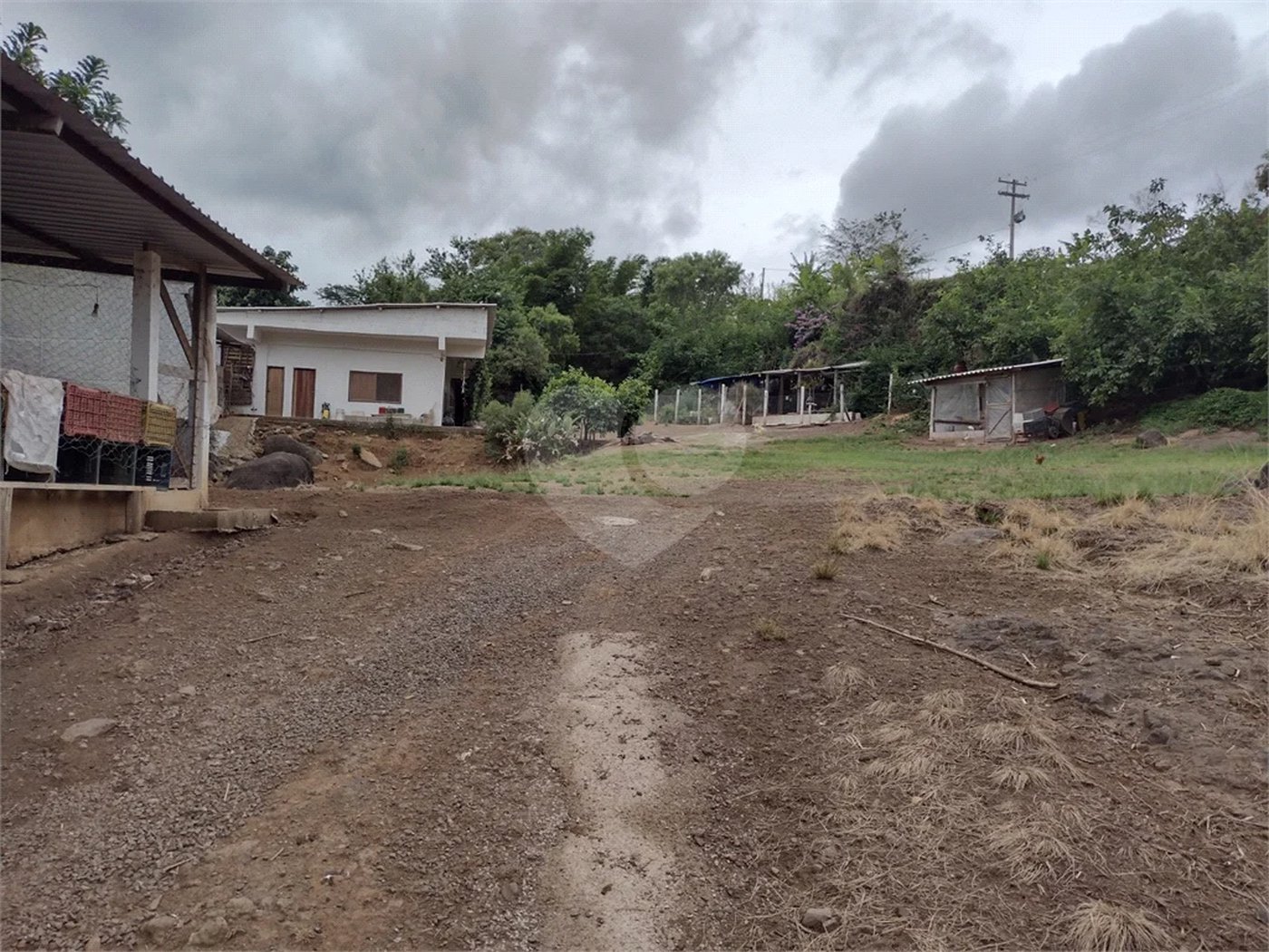Sítio de 31 mil m² à VENDA em Àguas da Prata/SP