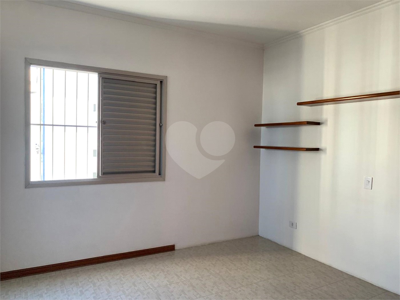 Apartamento á venda - Vila Guarani