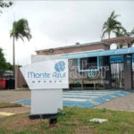 Apartamento no Condomínio Monte Azul.