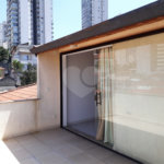 Sobrado à Venda com 100m²- Bosque da Saúde