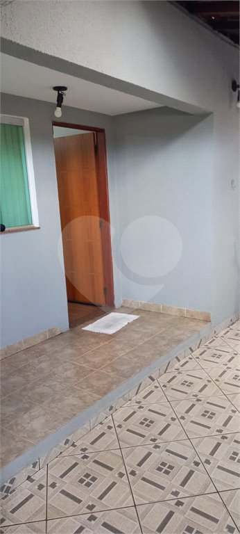 Casa térrea 2 quartos