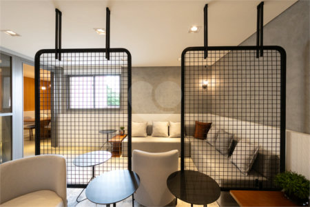 LINDO STUDIO DE 32M² PRÓXIMO DE TUDO