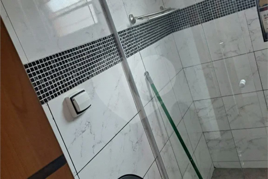 Sobrado Residencial Mobiliado à Venda – São Paulo/SP