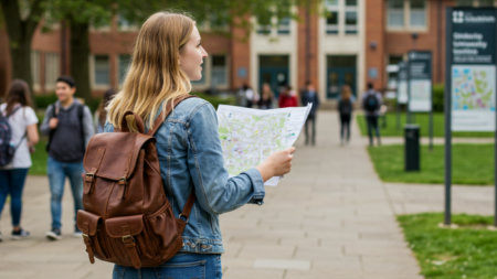 Vou estudar em São Carlos: onde morar perto da USP e UFSCar?