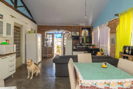 Sobrado para venda em Vila Indiana com 5 quartos, sendo 3 suítes, 500m²