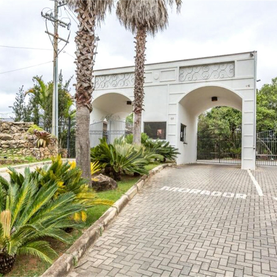 Casa em condomínio fechado Ecovillagio