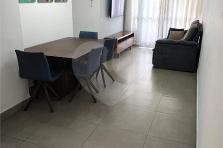 Apartamento à Venda – Com 3 quartos e 1 vaga