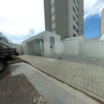 Apartamento no Condomínio Via Campus.