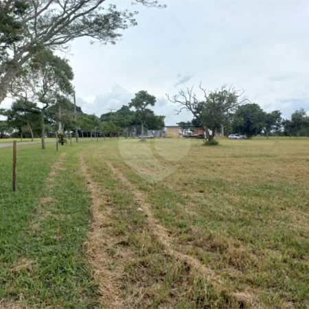 Loteamento Residencial no Condomínio Vila Pinhal do Broa