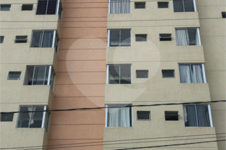 Apartamento Residencial à venda