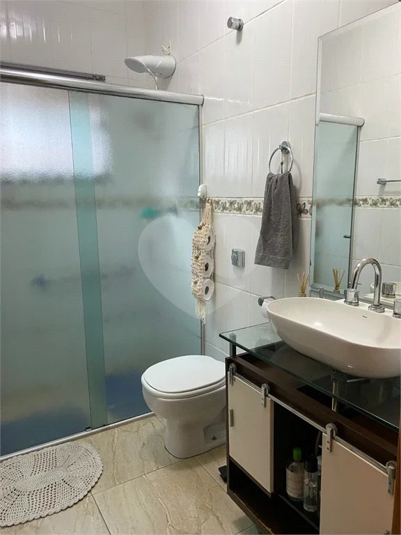 Casa a venda na Mooca