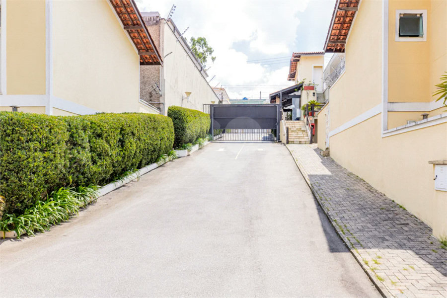 Casa no condomínio Condomínio Villa de São Paulo para venda com 2 quartos, sendo 2 suítes , 200m²