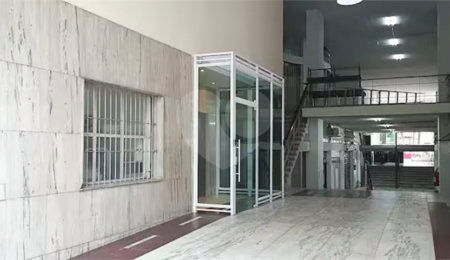 Apartamento à venda com 1 quarto em Campos Elíseos, São Paulo, SP