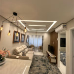 Apartamento a venda no Bras em frente ao Metro