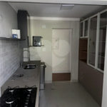 Apartamento à venda com 3 quartos em TREMEMBÉ, São Paulo, SP