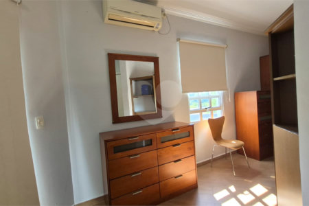 Casa mobiliada para locação no Condomínio Recanto Tranquilo (Palavra de Vida) – Atibaia/SP